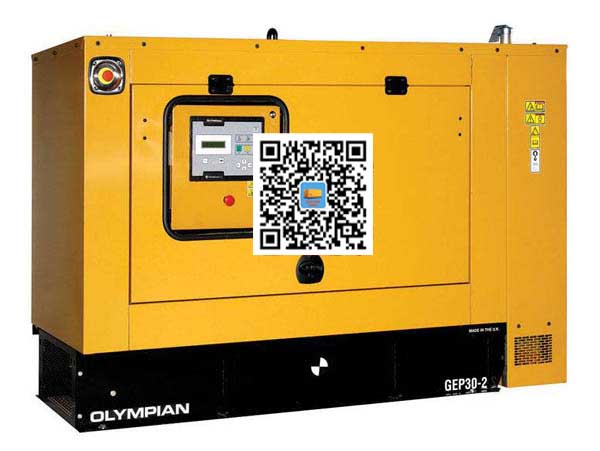 揭阳租赁发电机