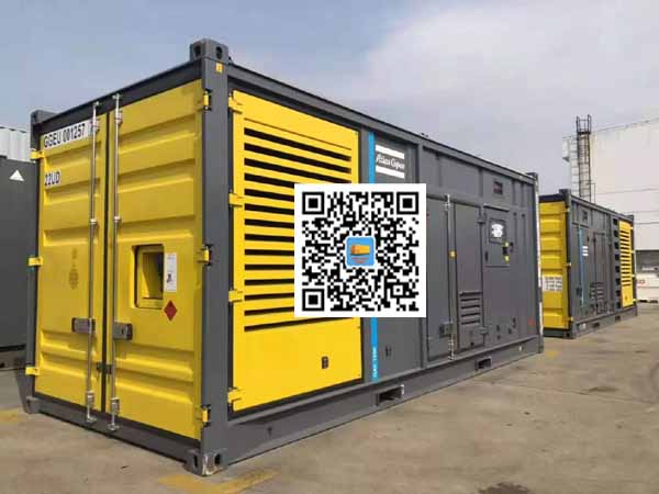 揭阳大型发电机出租