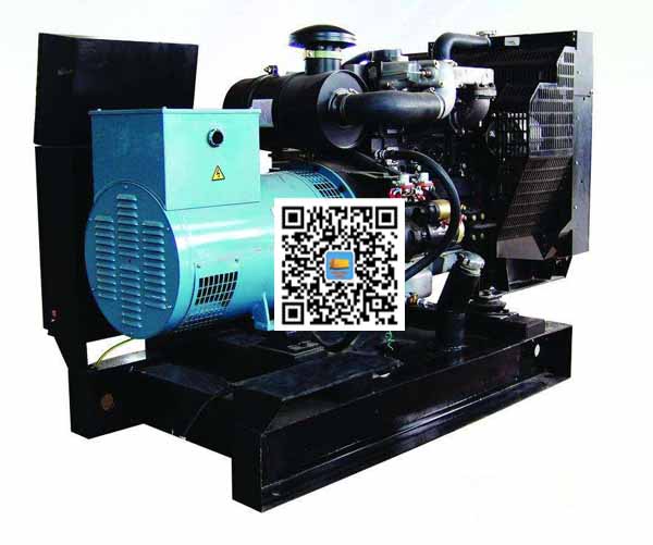 揭阳发电机租赁