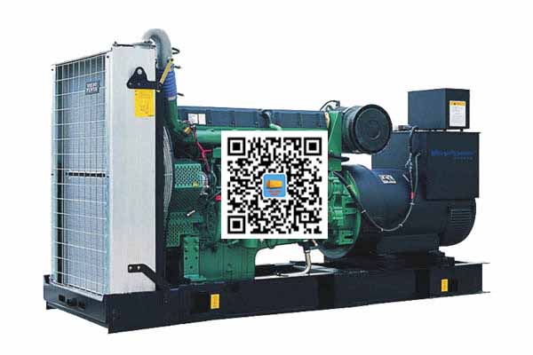 揭阳发电机出租