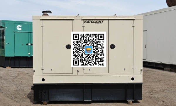 揭阳出租发电机