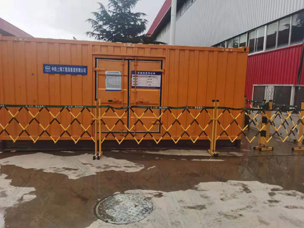 揭阳租赁发电机 柴油发电机组供应商：柴油发电机组润滑油的作用？