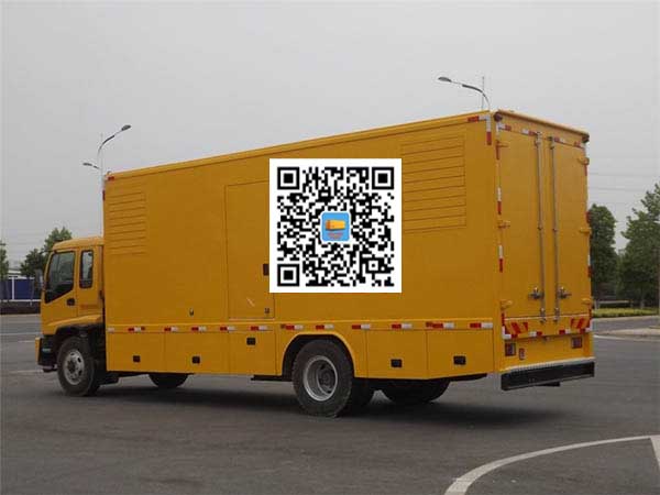 揭阳发电车出租-发电机组的主要用途是什么？