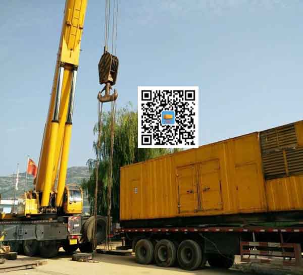 揭阳发电车出租-全自动发电机组长期不使用该如何保养？