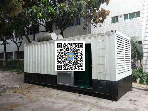 揭阳出租发电机-什么样的柴油发电机使用效果比较好