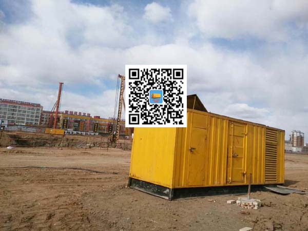 揭阳发电机出租-柴油发电机组安全操作规程有哪些？