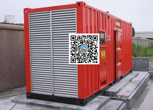 揭阳300kw柴油发电机组一个小时耗油