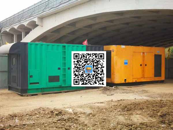 揭阳决定发电机顺利启动的因素及如何解决发电机冬季起动困难问题