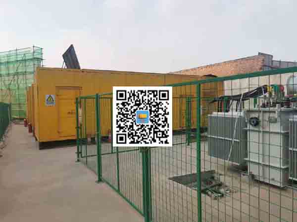 揭阳发电机组的社会应用有哪些