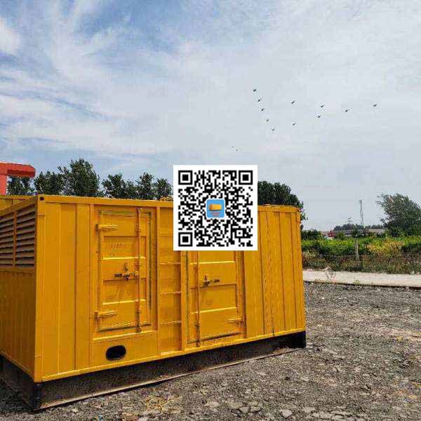 揭阳发电机出租发电机电刷的结构与作用是什么