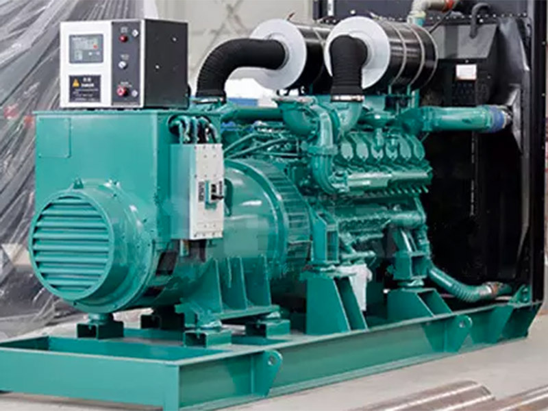 揭阳出租发电机