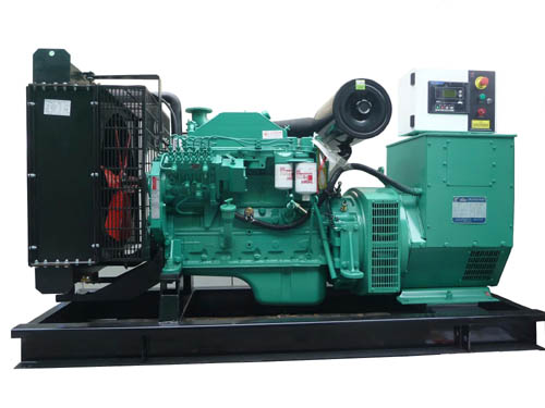 揭阳有哪些方法可以提高 200kw 柴油发电机的燃油效率?