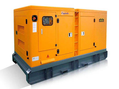 揭阳影响 200kw 柴油发电机油耗的因素有哪些?
