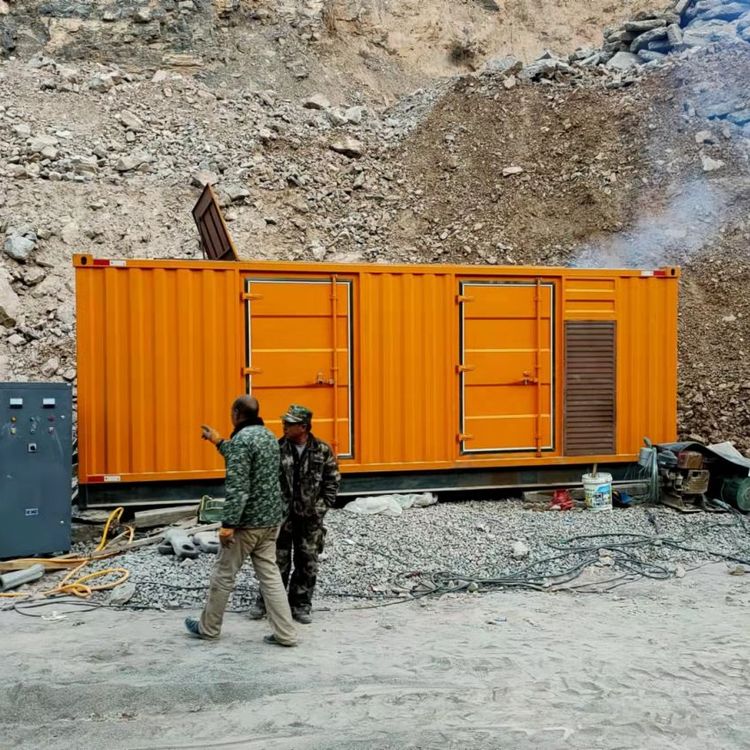 揭阳如何选择适合自己的 800KW 柴油发电机组？