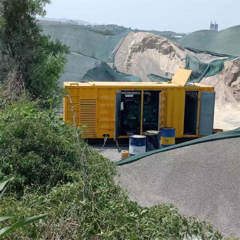揭阳影响 400KW 柴油发电机组油耗的因素有哪些?