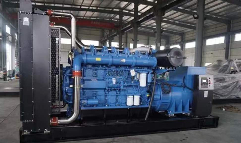 揭阳如何选择适合的 500kW 柴油发电机组?