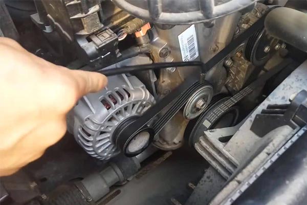 揭阳转速传感器的工作原理是什么？