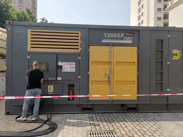揭阳500KW发电机组冬季应该配多大的启动电瓶？