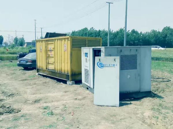 揭阳柴油发电机组冬季日常维修需要哪些工具?