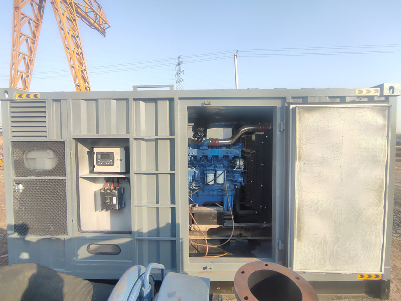 揭阳柴油发电机组的机油多久更换一次比较合适？