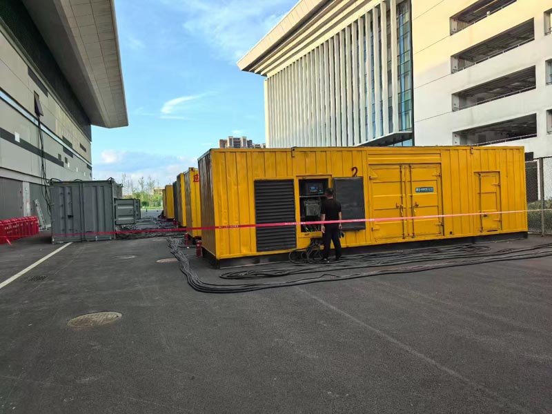 揭阳柴油发电机冬季保养注意事项？